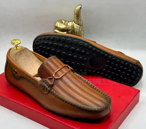 XVIP Premium Luxury Loafers