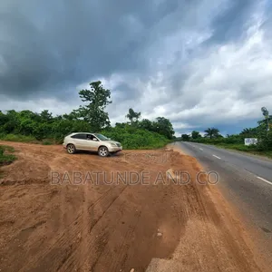 An Acre of Land at Ijaye Ibadan