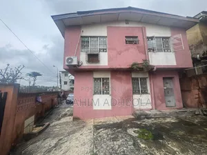 3bdrm Block of Flats in Ogba for sale