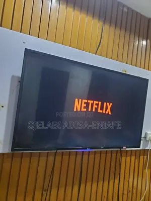 LG 65 Inches Smart TV
