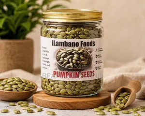 Roasted Pumpkin Seeds