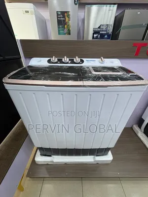 Skyrun Washing Machine SPB116 11KG