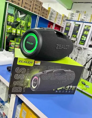 Zealot S78
