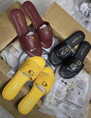 Good Leather Footwear