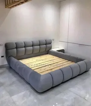Standard 6 by 7 Bedframe