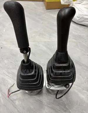 Control GP Joystick Caterpillar
