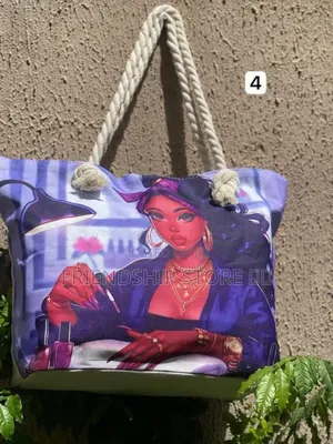 Quality Bags