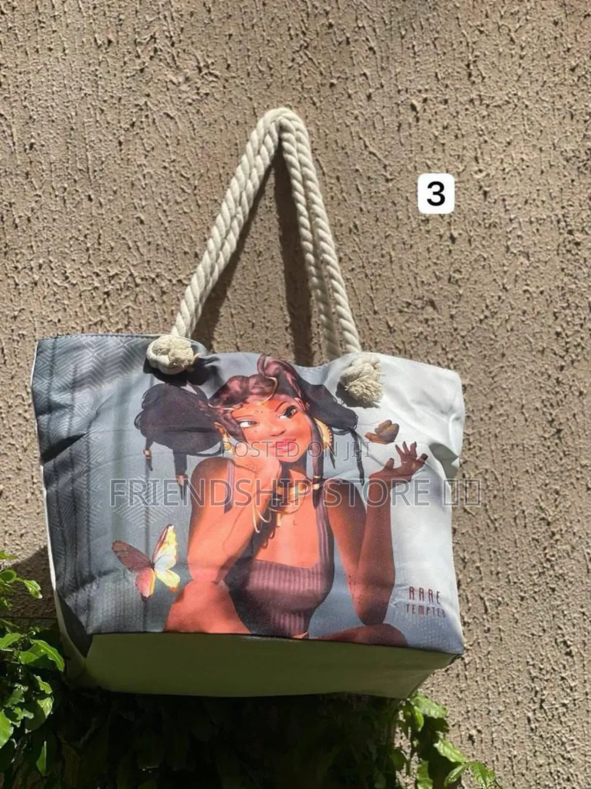 Quality Bags