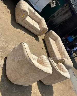 Standard 5 Seaters Sofas