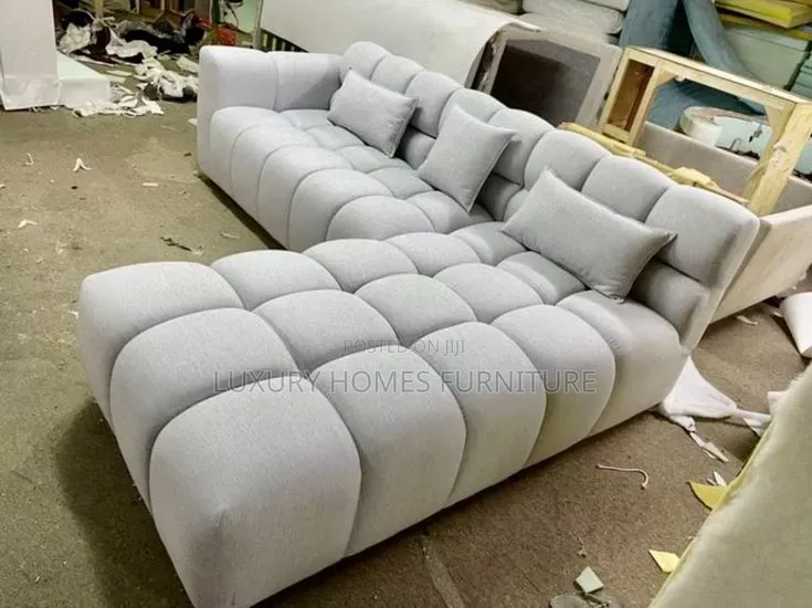 Standard 9 Seaters Sofa