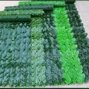 Fence Mat Flower