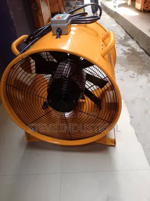 Industrial Blowers