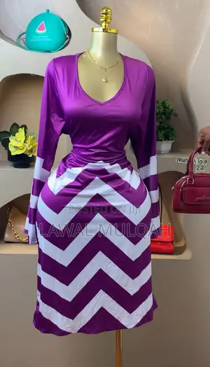 Chic and Office Dresses