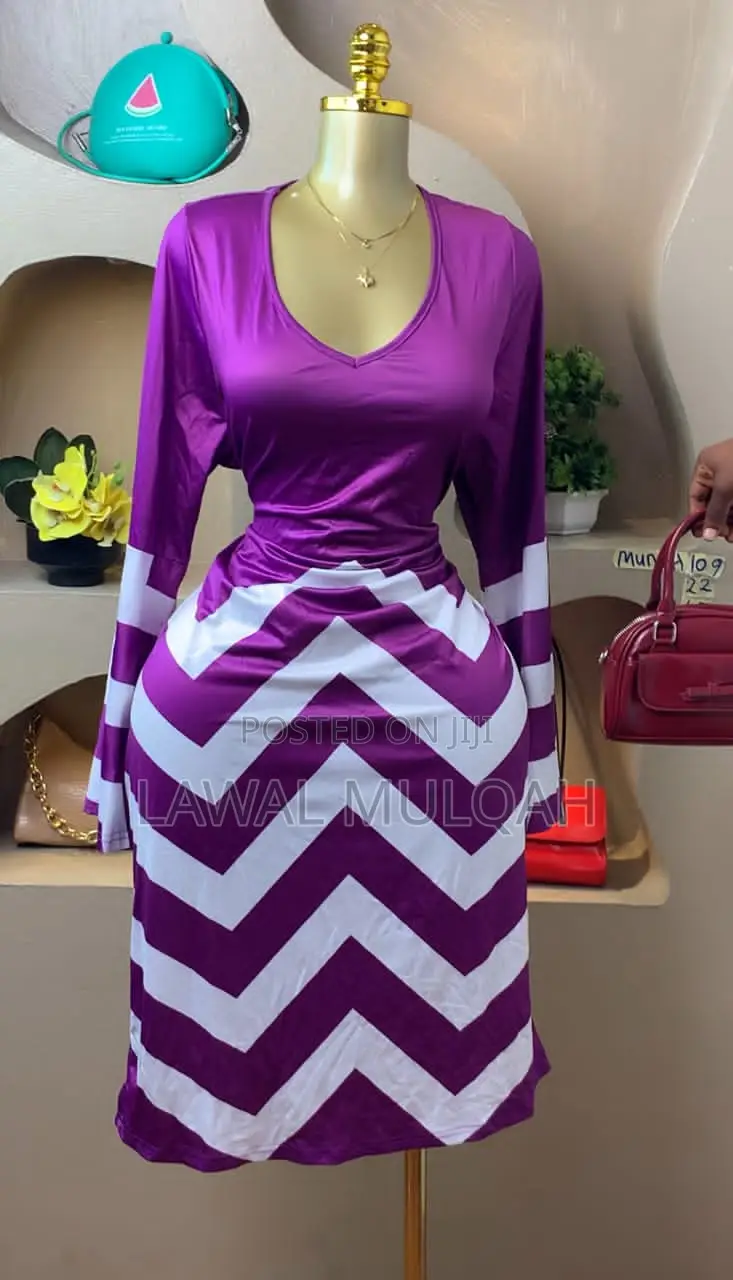Chic and Office Dresses