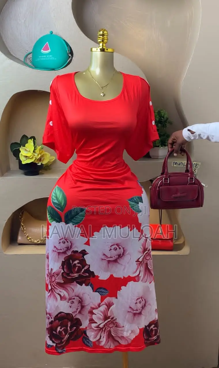 Chic and Office Dresses
