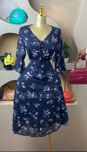 Chic and Office Dresses