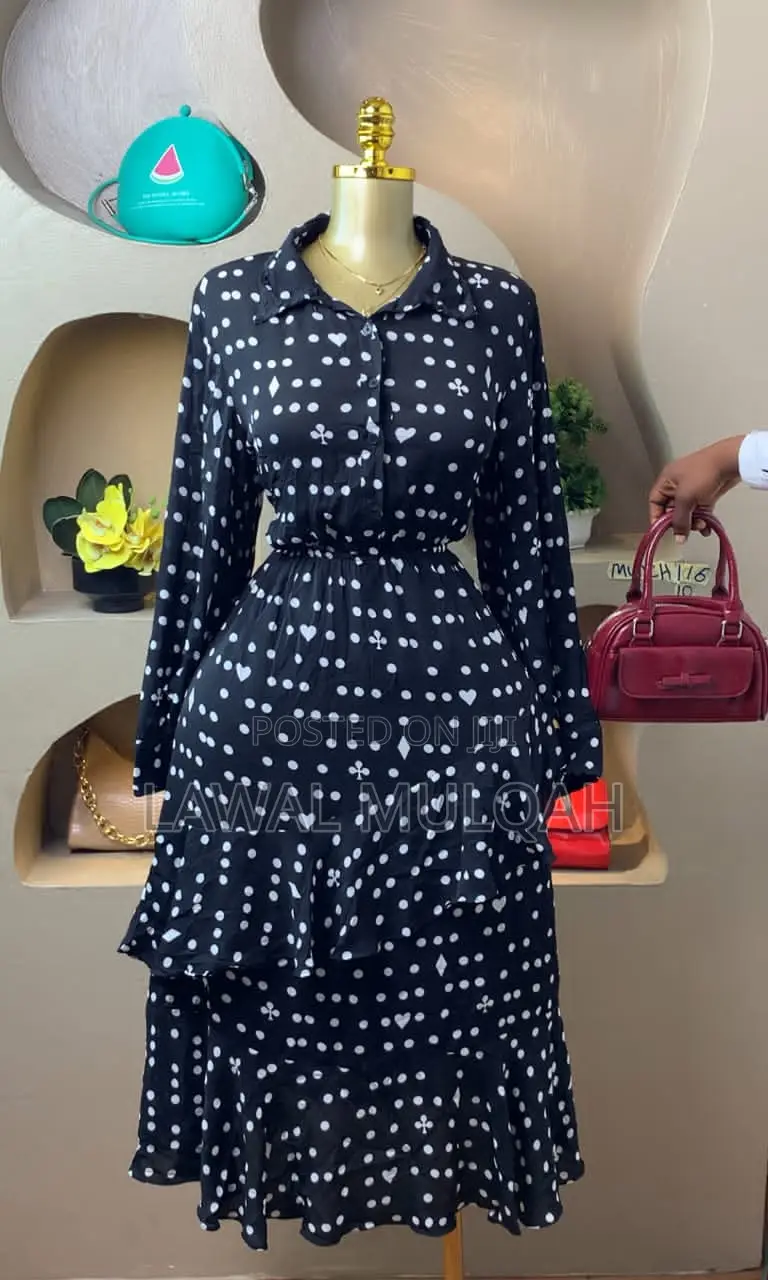Chic and Office Dresses