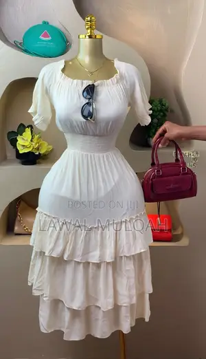 Chic and Office Dresses