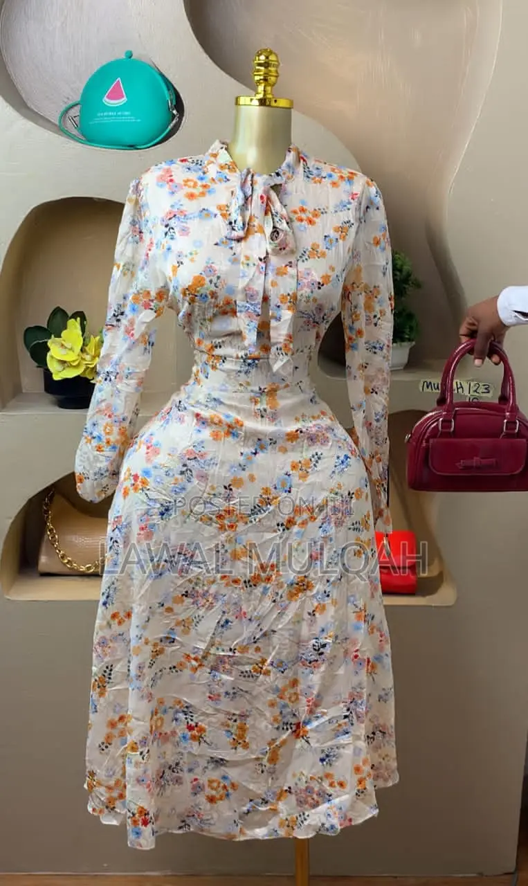 Chic and Office Dresses