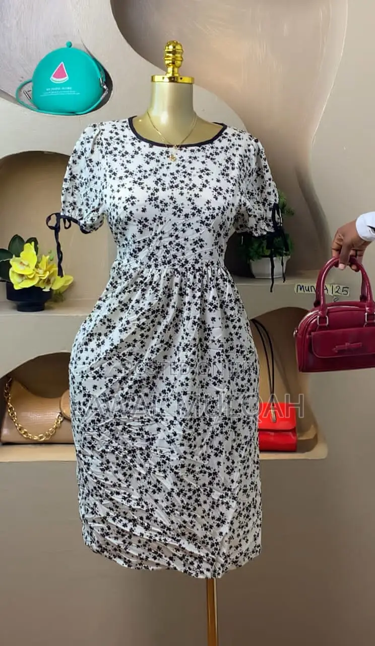 Chic and Office Dresses