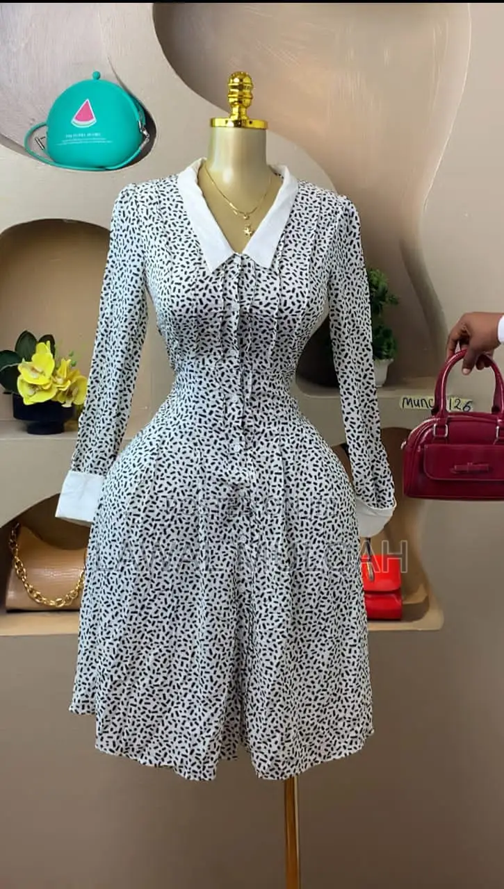 Chic and Office Dresses