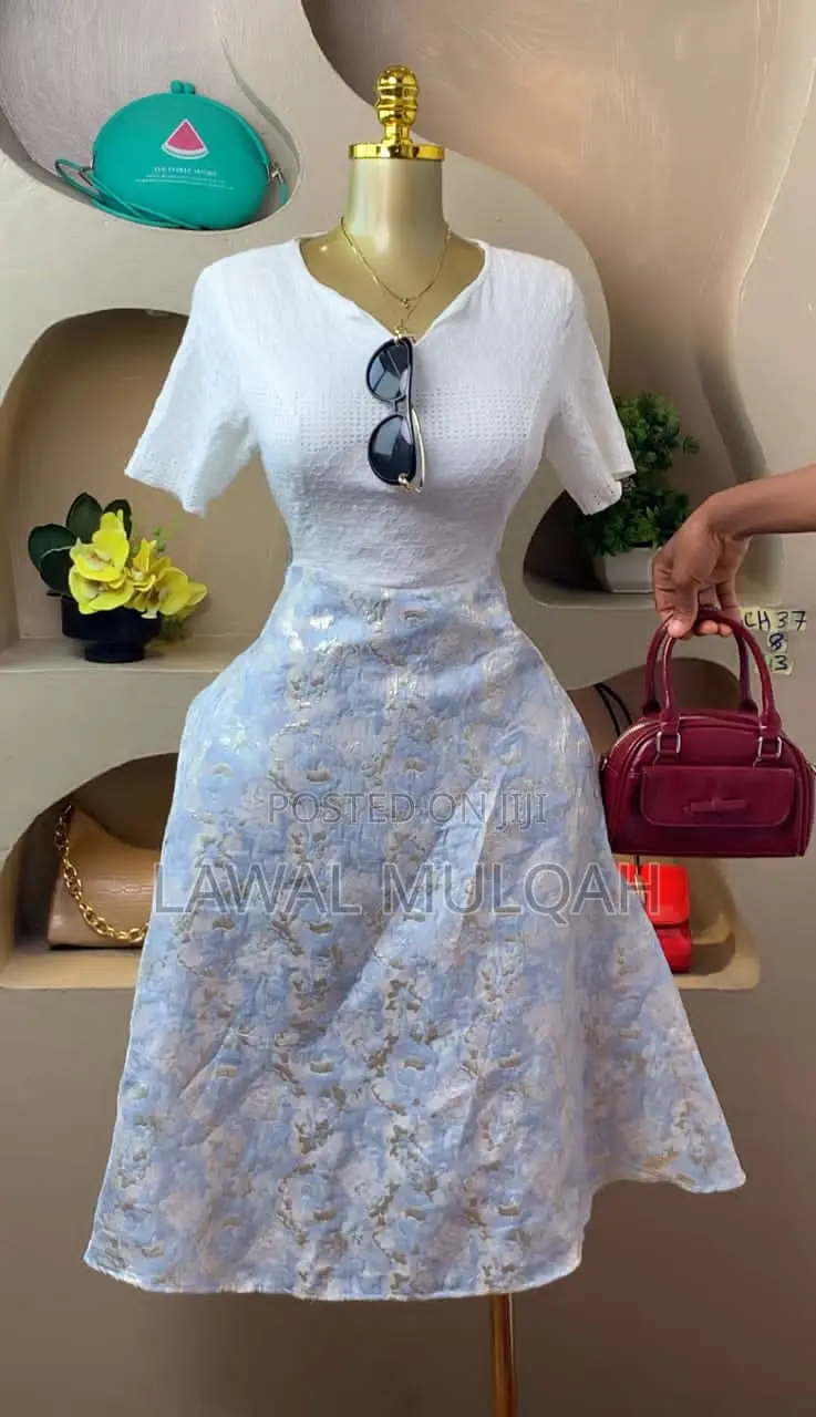Chic and Office Dresses