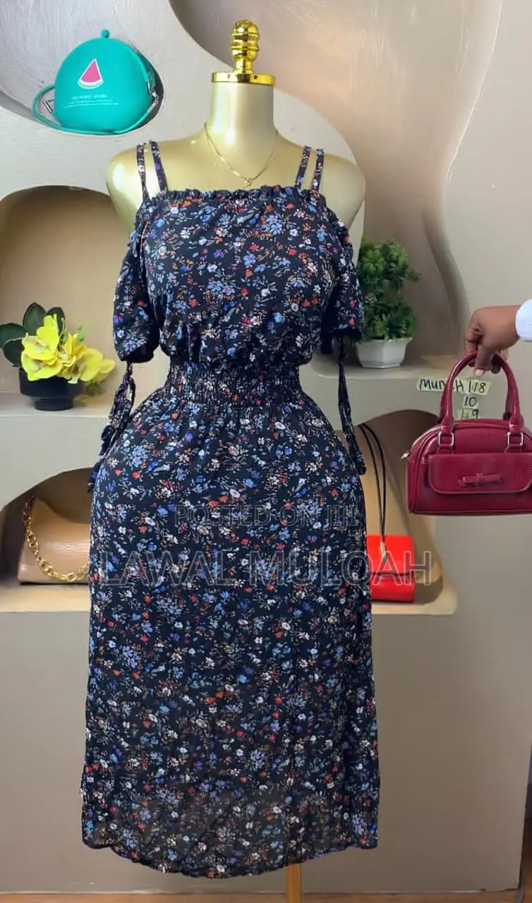 Chic and Office Dresses