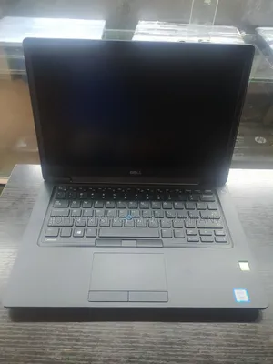 Laptop Dell Latitude 14 5480 8GB Intel Core i7 SSD 256GB