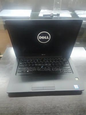 Laptop Dell Latitude 14 5480 8GB Intel Core i7 SSD 256GB