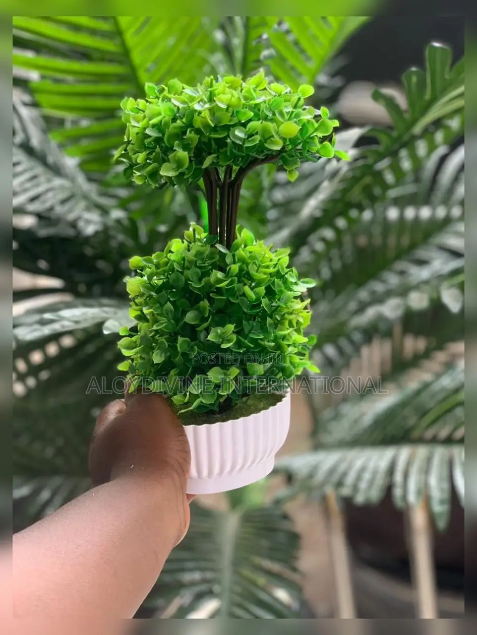 Table Flowers