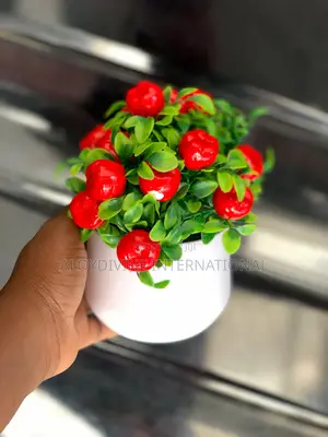 Table Flowers
