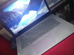 Laptop Lenovo IdeaPad 120S 2GB Intel Celeron SSD 32GB