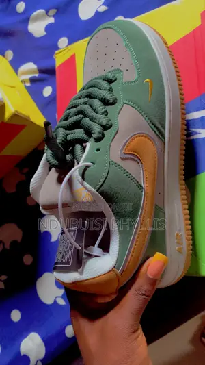Fresh Kicks. Clean Style. Unlimited Confidence.