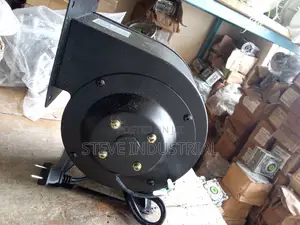 Industrial DF Blower