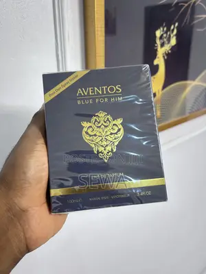 Aventos ‘Blue for Him’