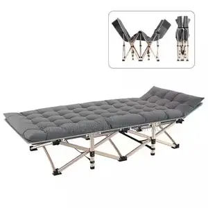 Foldable Campbed