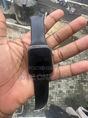 Iwatch Series 6