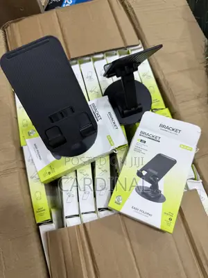 BLS-001 Phone Stand