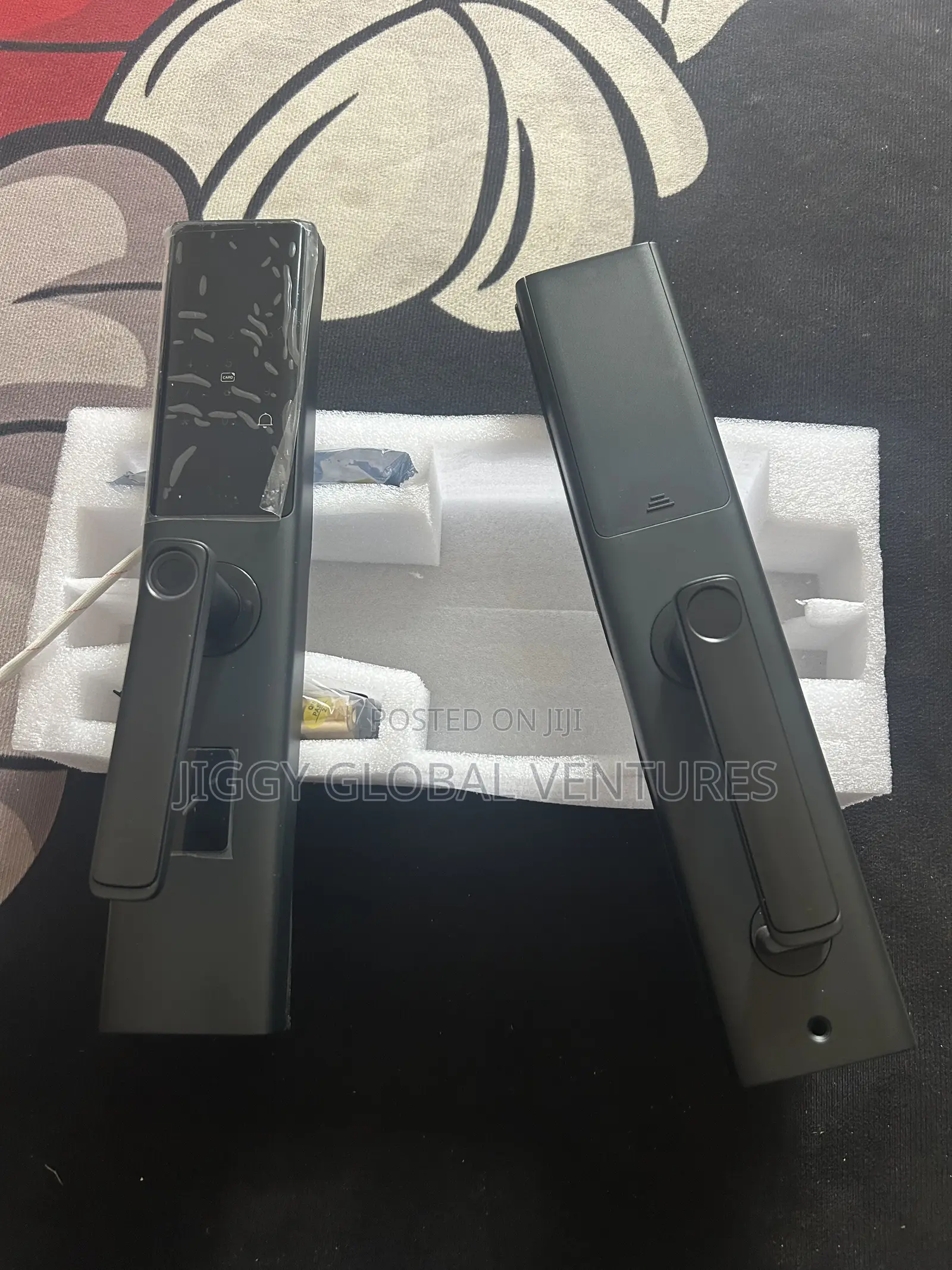 Tuya Smartlock