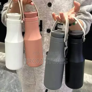 700ml Metro Insulated Water Bottle
