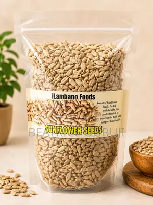 Sunflower Seeds