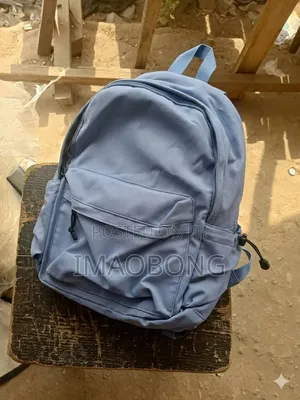 Fibre Backpack