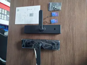 Tuya Smartlock