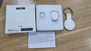 Smart Anti Lost Tracker Compatible With Apple Find My Google