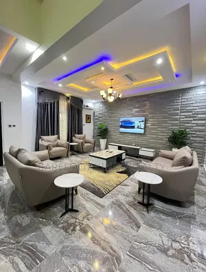 2Bedroom Luxury Apartment