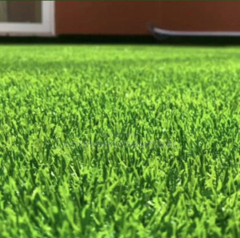 High Quality Grass 25mm