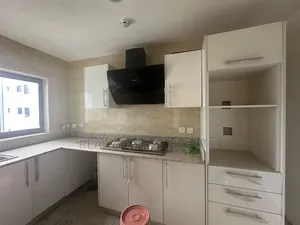 2bdrm Apartment in Alausa for rent