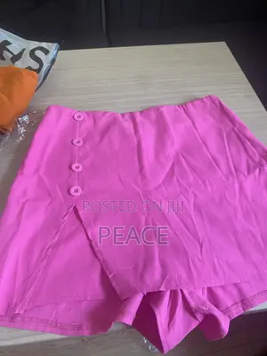 All Types of Clothes Available