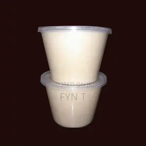 500g Pure Unrefined and Unadulterated Grade a Shea Butter