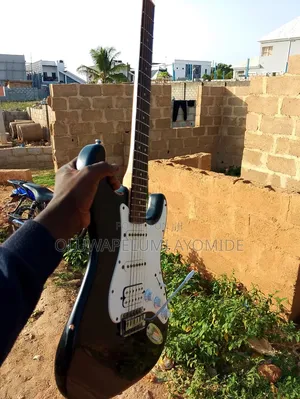 ElectricGuitar